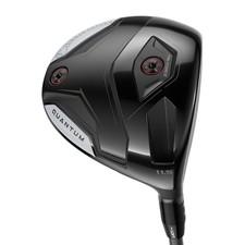 Lady Callaway Quantum Mini 13.5° Driver Eldio White 40