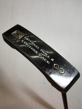 Ryoma Golf Beyond Putter Pinfor 34In W/Hc Right