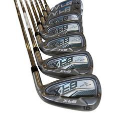 Mizuno BR X Iron Set Flex UNI