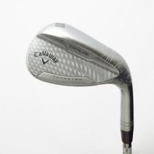 Callaway OPUS Platinum Chrome Wedge RH 58-08 NS 950GH neo S 35in 456g No HC【A】