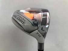 Taylormade Stealth Gloire Ladies Fairway Wood 7W 22L Flex 41In W/Hc Speeder Nx