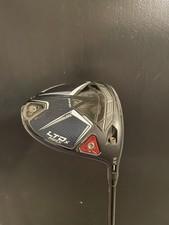 COBRA LTDx Max DRIVER 10.5° Hzrdus Smoke 6.0 60grams Jumbo Grip