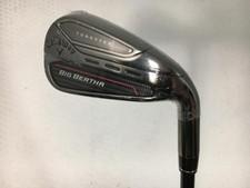 5Pcs Set Callaway Big Versa Iron 2023 Japan Specs Speeder Nx 6 9.P