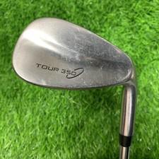 Tour 350 Pitching Wedge Unmarked Flex Steel Shaft RH 3310