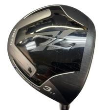 Majesty Golf Former Marman Zeta Type-713 3W Womens Fairway Wood Fw Flex L
