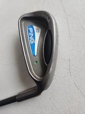 Ping G2 Green Dot 5 Iron Tfc 100 Regular Flex Graphite Shaft