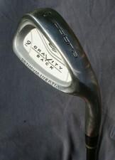 Cobra Gravity Back 9 Iron Original Stiff Graphite Shaft