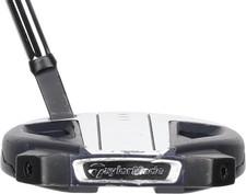 TaylorMade Spider EX #3 Navy/White Putter 35 Inches Value