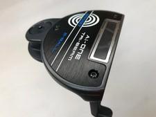 Odyssey Ai-One 2-Ball Ch Putter Used Golf De Atsugi Store Fastestday