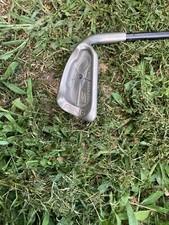 Ping Berilliuym Nickel 8 iron A FLEX GRAPHITE