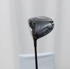 Taylormade Qi35 10.5° Driver Stiff Flex Ventus Tr Red Good Left Hand