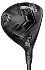 Cobra DS ADAPT LS 16* 3HF Wood 6.5 Graphite Project X Denali Black 70 Very Good