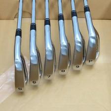 Honma TOUR WORLD Iron Set 5-9,Pw 6pc Flex Stiff N.S.PRO MODUS3 TOUR 105 Steel