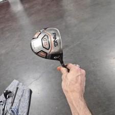 Ping G15 Driver 10.5* TFC149 Regular Graphite Mens RH