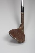 Titleist Vokey SM10 RAW 58/12D - S300 - RH - RUSTY!