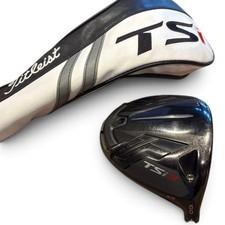 Titleist TSI3 Driver Head only 10 / 10.0 Degree w/cover