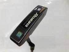 TaylorMade Rossa TP Daytona Putter used