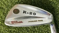 Wilson R-29 Dynamic Feel 8 Iron / RH / Regular Steel / Good Grip / jl4718