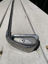 Ping Eye 2 Black Dot Single #5 Iron RH Regular Flex Steel Shaft Golf Club Right