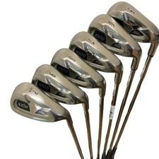 Dunlop XXIO 2008 Irons #5-9,Pw(6Clubs)/NS PRO 950GH HT/Flex:Regular/ Iron set