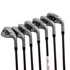 Tailor-Made Gloire G8S Iron Set Ir Flex R