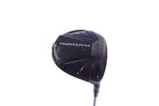 Callaway Paradym 12* Driver RH Aldila Ascent Ladies Flex 40g