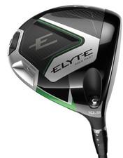 Left Callaway Elyte Max Fast 10.5* Driver Senior Mitsubishi Vanquish 4 Value