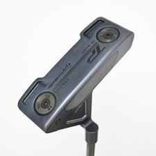 TaylorMade TP Truss Midnight Blue TP-B3TH Putter RH 34in Steel 538g w/ HC【C】