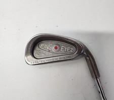 Ping Eye 2 Plus Red Dot Single 2 Iron Karsten Steel Shaft RH 40”