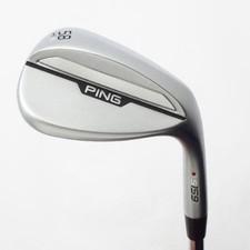 PING S159 Wedge RH 58-08 Dynamic Gold 105 S200 35.25in 451g No HC【C】
