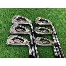 817 Titleist Ap3 718Nspro 950Gh Jp 6Pcs Set S30 Iron