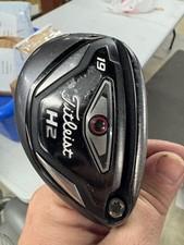 TITLEIST Ladies M6 Rescue 9 Loft MODEL TSi3