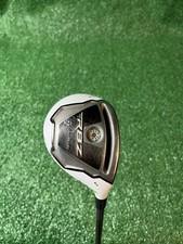 Taylormade Rbz 4 Hybrid Right Handed Regular Flex Shaft