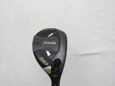Ping G430 17* 2-Hybrid Ping Alta CB 70 Regular Flex Graphite Shaft +HC