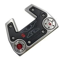 Scotty Cameron Futura X5 Putter 34 inch with Head Cover Right Handed