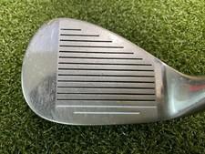 Heater BMT Lob Wedge / RH / Regular Graphite / VGC / jl4474