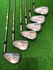 Proseed Tb Iron Set Mordus