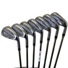 Titleist T100 7S Iron Set Ir Flex