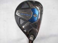 Callaway Paradym Ai Smoke Hl Hybrid 21 R Flex 40.5In W/Hc Tour Ad U-55