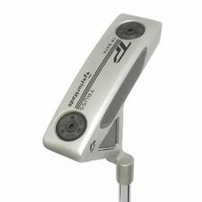 TaylorMade TP Truss B4TH Truss Heel Putter RH 33in Steel 542g No HC【C】