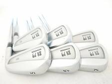 Asahi Golf Kenmochi 921 Forged Soft Iron 6Pcs Set