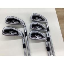 Titleist Vg3 2016 Type-D5S Iron Set Ir Flex S