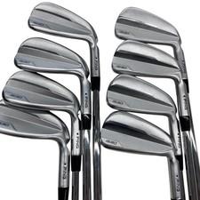 Ping i530 Iron Set Flex S