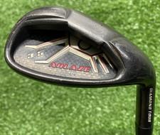Turner ABlaze 3.5 Sand Wedge / RH / Steel ~35" / Nice Grip / xx7314
