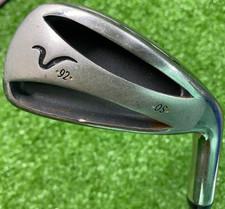 Turbo-Power OS 3 Iron / RH / Regular Graphite ~40" / NEW GRIP / xx1839