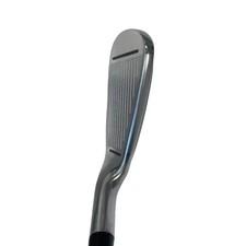 TaylorMade GLOIRE Iron Set 6-9,Pw 5pc Flex Regular GLOIRE GL5000 Steel