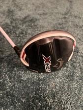 Callaway x Hot 10.5 Driver Graphite, Regular Flex, Right-Handed