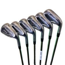 Titleist Ap2 716 6S Iron Set Ir Flex S