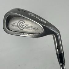 Cleveland TA5 Single 5 Iron Regular Steel Mens RH