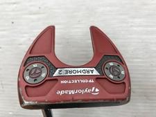 TaylorMade TP Collection Red Ardmore 2 Putter